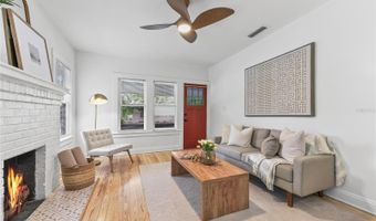 205 W PRINCETON St, Orlando, FL 32804
