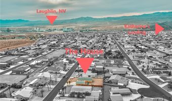 3391 S Ridge Ave, Bullhead City, AZ 86429