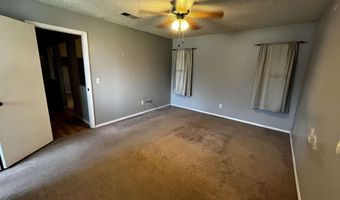 515 Avenue N, Beaver, OK 73932