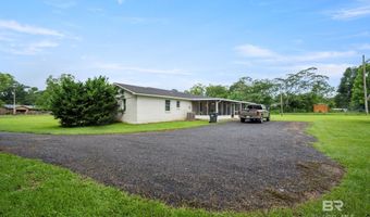 11153 Quinley Rd, Bay Minette, AL 36507