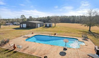 766 Pinola Braxton Rd, Braxton, MS 39044