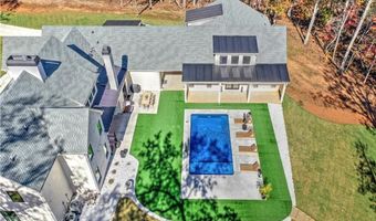 2561 Cokers Chapel Rd, Ball Ground, GA 30107