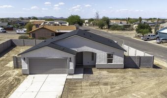 9216 W SWANSEA Dr, Arizona City, AZ 85123
