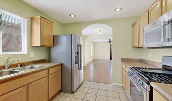 8415 Crimson Ave NW, Albuquerque, NM 87120