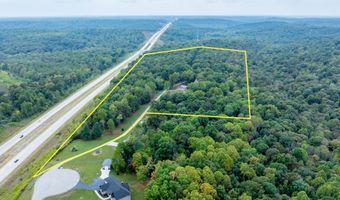 9045 E Pine Rd, Bloomfield, IN 47424