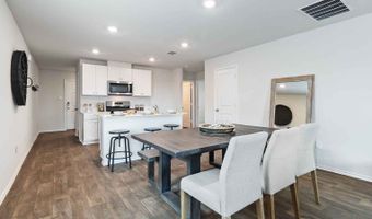 1707 Zander Ct Plan: Barton, Alvin, TX 77511