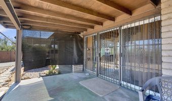 4621 W Tumacacori Dr, Amado, AZ 85645
