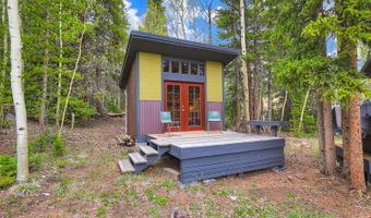 3049 CR-6, Alma, CO 80440