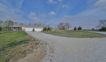 21806 S 190 St, Adams, NE 68301