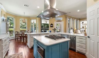 503 Meadowlake Ln, Heath, TX 75032
