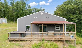 25655 S 560 Rd, Afton, OK 74331