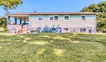 19134 Mercedes Dr, Abingdon, VA 24210