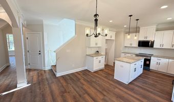 202 Dustin Way, Abbeville, SC 29649