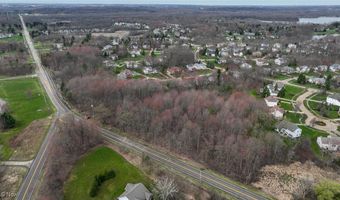 V/L W Garfield Road, Aurora, OH 44202