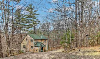 62 Isaax Fox Dr, Campton, NH 03223