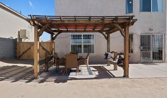 10316 ANDALUSIAN Ave SW, Albuquerque, NM 87121