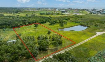 140 Vanderworth Ln, Aransas Pass, TX 78336
