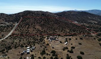 35300 Tuckerway Ranch Rd, Acton, CA 93510