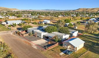 1105 N 13th St, Alpine, TX 79830