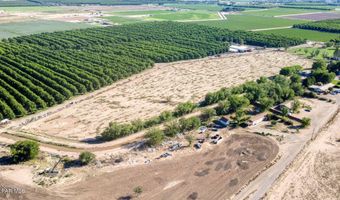 8966 WestSide Rd, Anthony, NM 88021