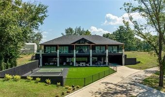56460 E 307 Rd, Afton, OK 74331