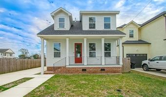 1921 SCHNELL Dr, Arabi, LA 70032