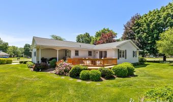 11159 Northgate Ave, Allendale, MI 49401