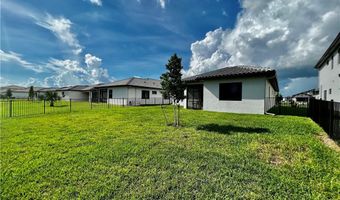 5015 Frattina, Ave Maria, FL 34142