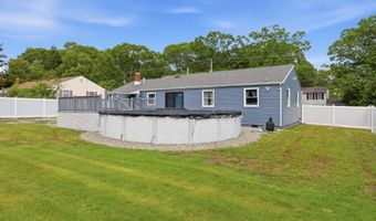 617 Pitney Rd, Absecon, NJ 08201