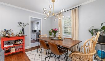 709 Fugate Ave, Charlotte, NC 28205