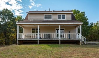 1140 N 100th Rd, Baldwin City, KS 66006