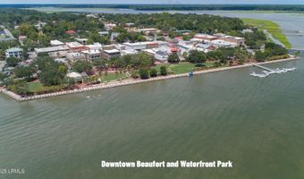 604 Pinckney St, Beaufort, SC 29902