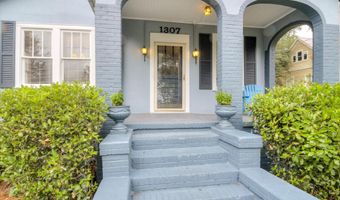 1307 Hickman Rd, Augusta, GA 30904