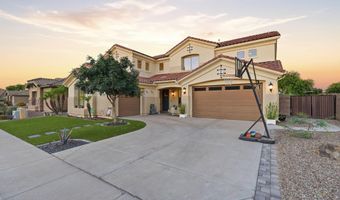 4221 S NEWPORT St, Chandler, AZ 85249