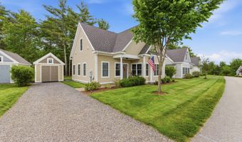67 Kenneth Roberts Way, Arundel, ME 04046