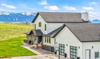 200 Miller Point Pl, Belgrade, MT 59714