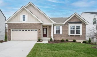 7412 Snowy Owl Ct, Affton, MO 63123