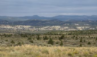 Crest Ct lot 3, Alton, UT 84710