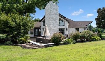 56901 E Walnut, Monkey Island, OK 74331