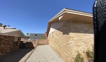 2337 Camino Del Rey, Alamogordo, NM 88310