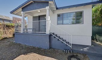 2181 Franklin Avenue 2181 1/2, San Diego, CA 92113