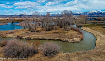 2 84 ACRES 3RD WEST St, Auburn, WY 83111