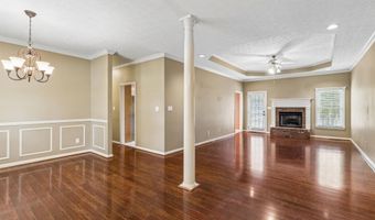 100 KENTWOOD TRAIL Cir, Alabaster, AL 35007