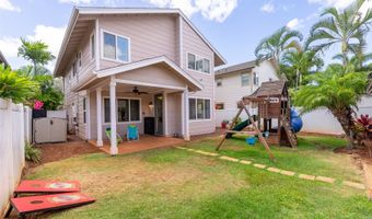 91-1030 Kai Uhu St, Ewa Beach, HI 96706