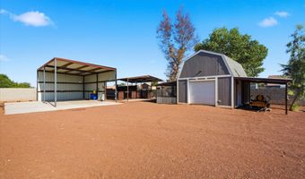 10013 S 280TH Ln, Buckeye, AZ 85326
