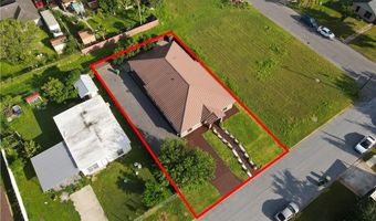731 Veronika St, Alamo, TX 78516