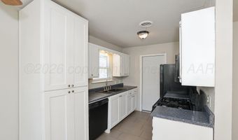 5144 ROYCE Dr, Amarillo, TX 79110