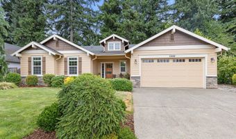 13899 TRAVELER Rd, Oregon City, OR 97045