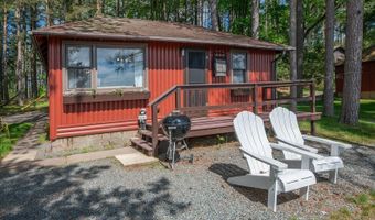 10595 PINE ARBOR Dr 4, Arbor Vitae, WI 54568