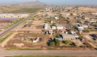 7902 W RANDOLPH Rd, Casa Grande, AZ 85194